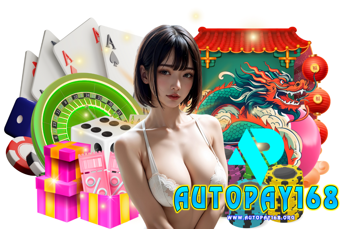 autopay168